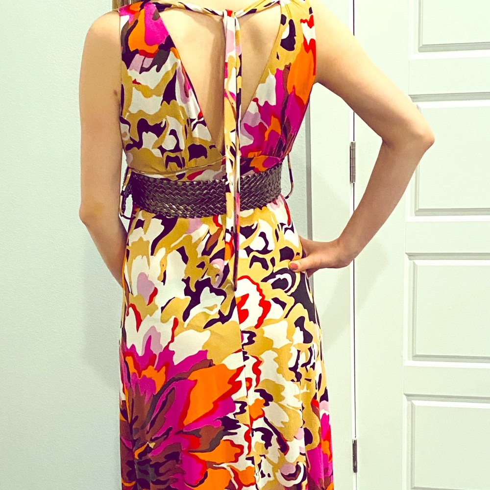 XOXO Maxi Dress